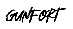 Gunfort - logo